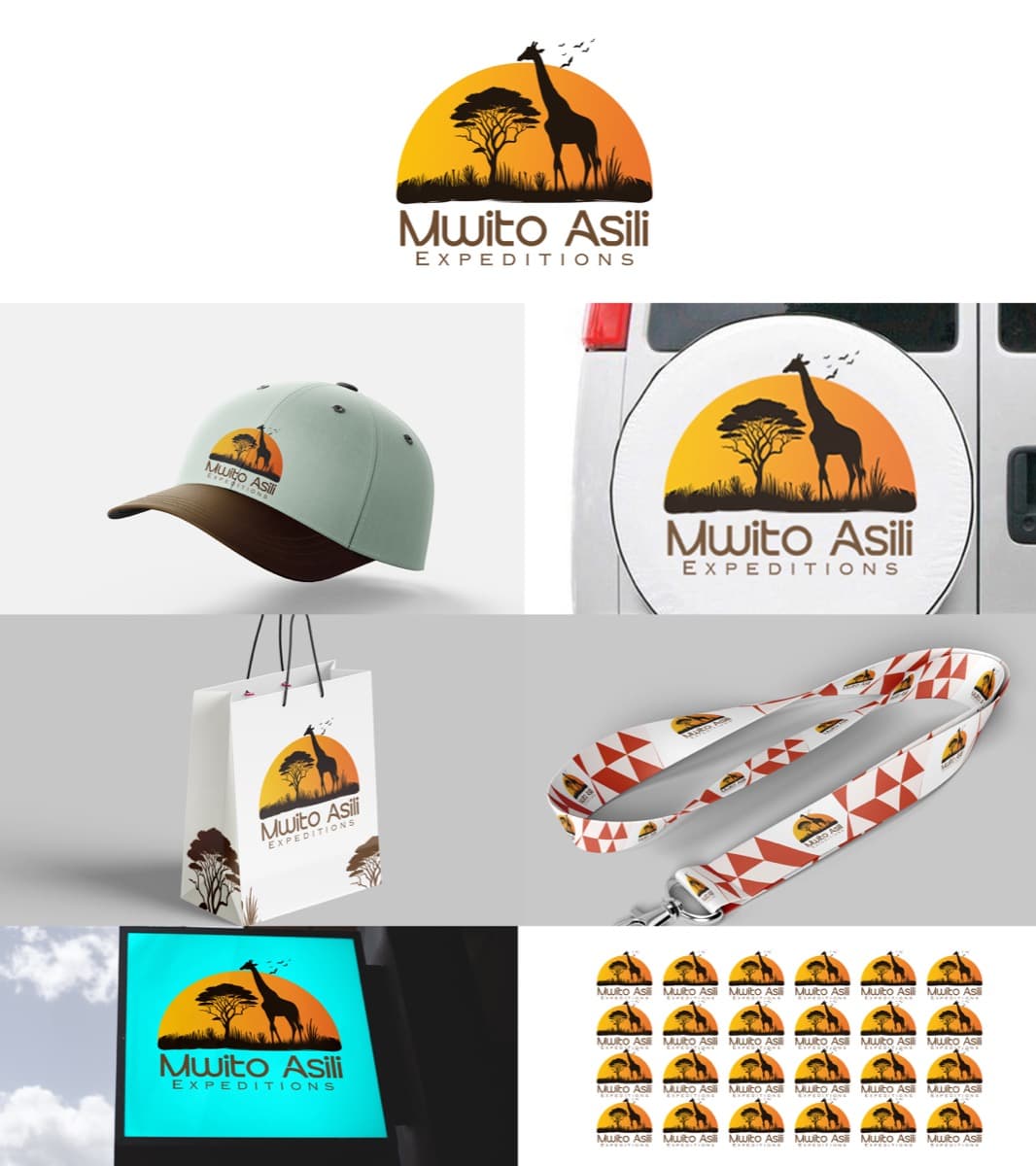 Mwito Asili Expeditions